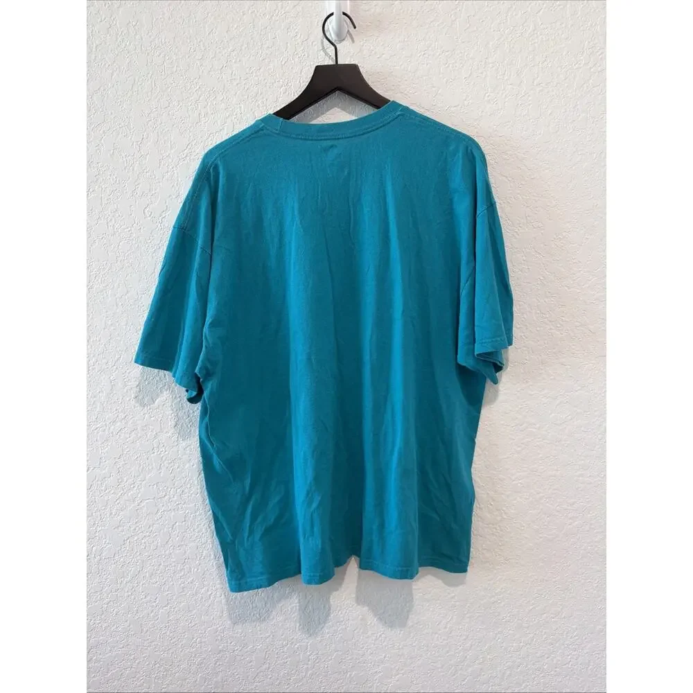 Miami Dolphins Football NFL T-shirt Size 2xl